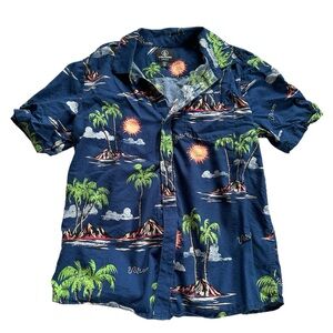 Volcom Short Sleeve Shirt